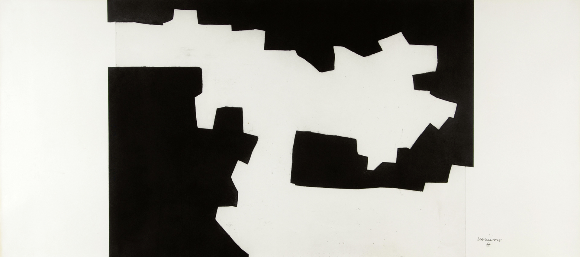 Eduardo Chillida, Hutsune II