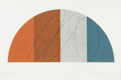 Semi Cercle II