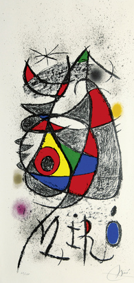 Peintures, gouaches, dessins