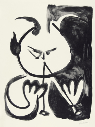 Faune Musicien n°5