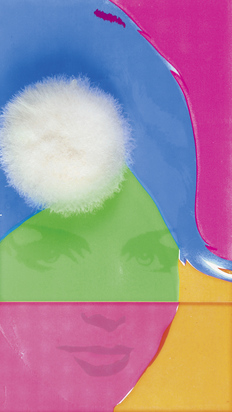 Sans titre, ca. 1962-64