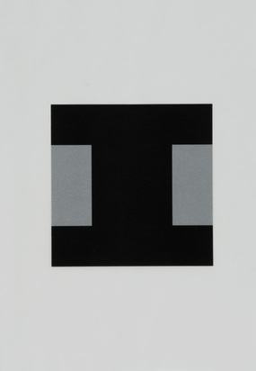 Portfolio. 15 Variationen zum Thema Quadrat