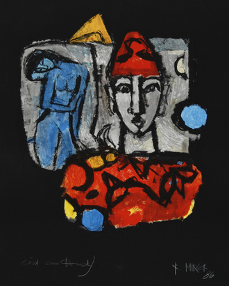 Harlekin
