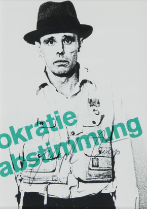 Organisation für Direkte Demokratie durch Volksabstimmung