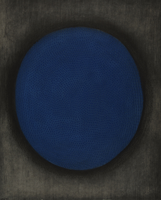 Bleu-rond