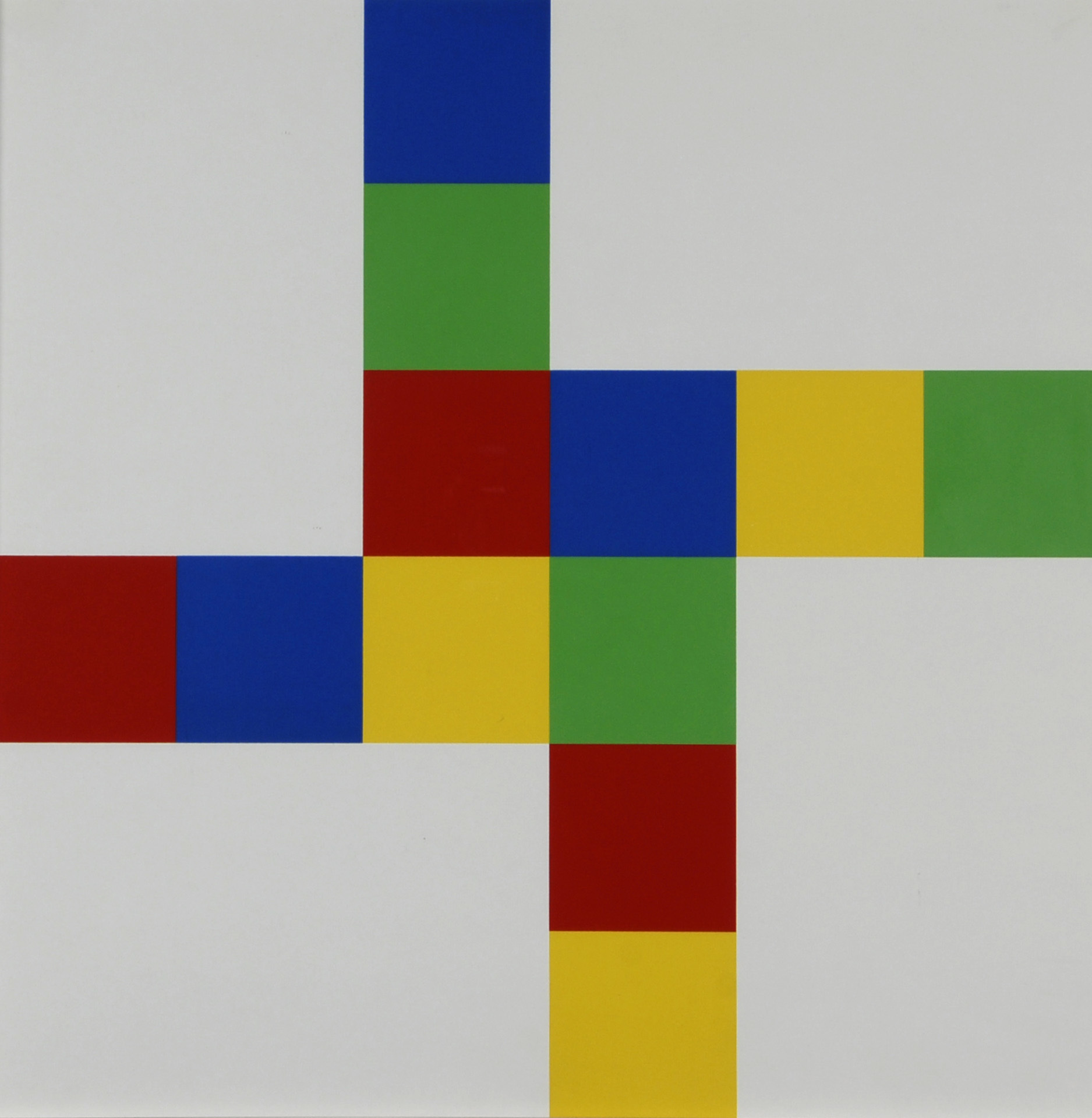 Max Bill, Ohne Titel