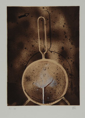 Bonjour Max Ernst