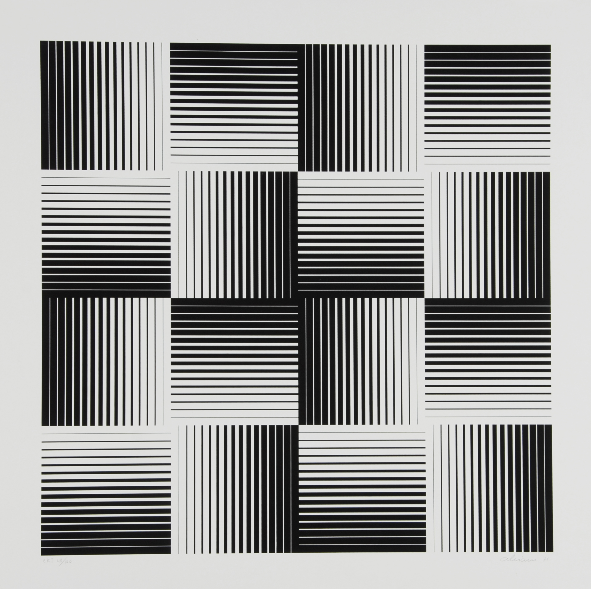 Portfolio, Gomringer + Freunde