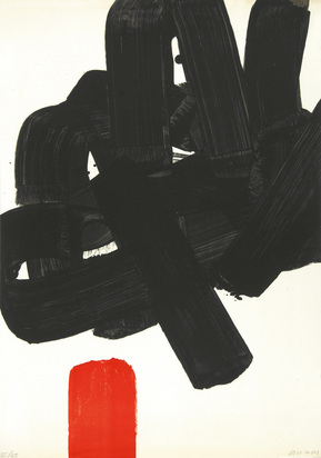 Lithographie No. 24b