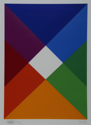 Olympic Games Munich