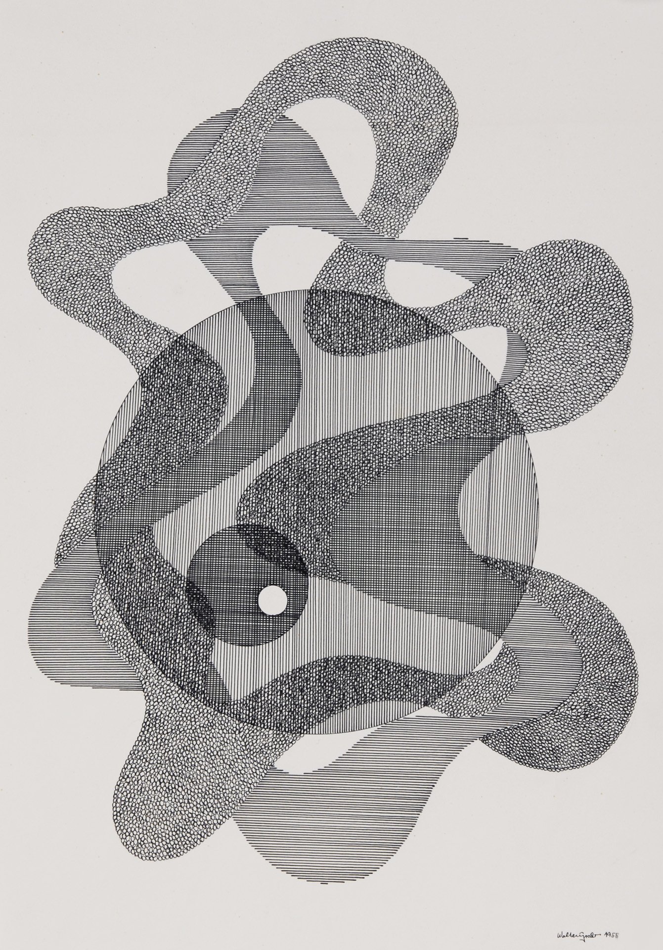 Walter Grab, Untitled