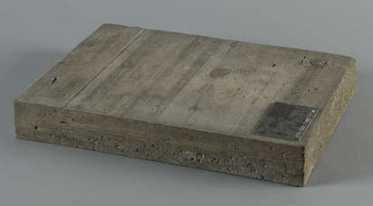 Cement Book
