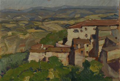 San Gimignano