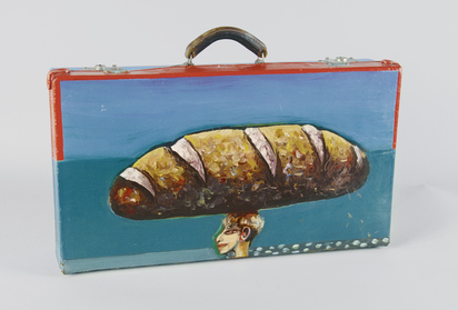 Suitcase
