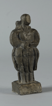 Female Figure