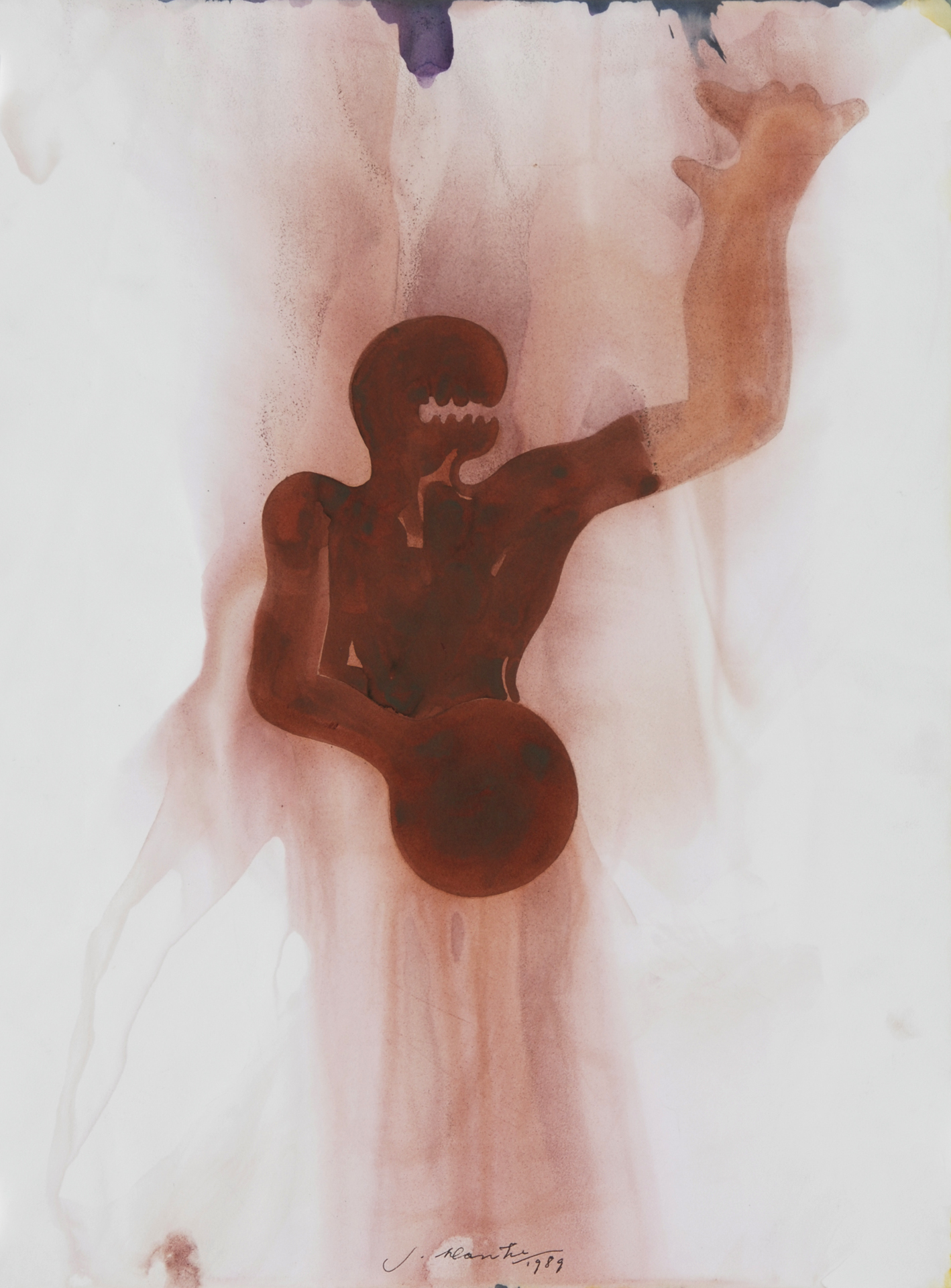 Jürgen Klauke, Untitled