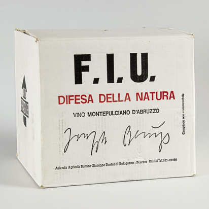 Vino F.I.U