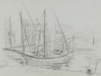 Hafen