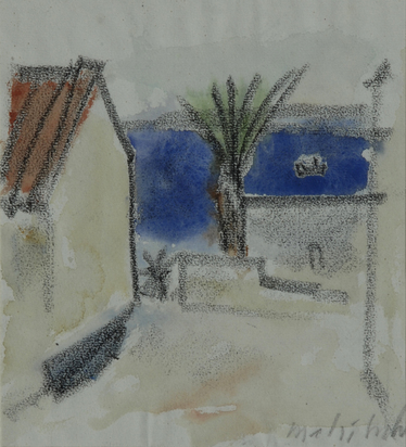 Haus am Meer