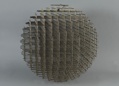 Sphère-trames