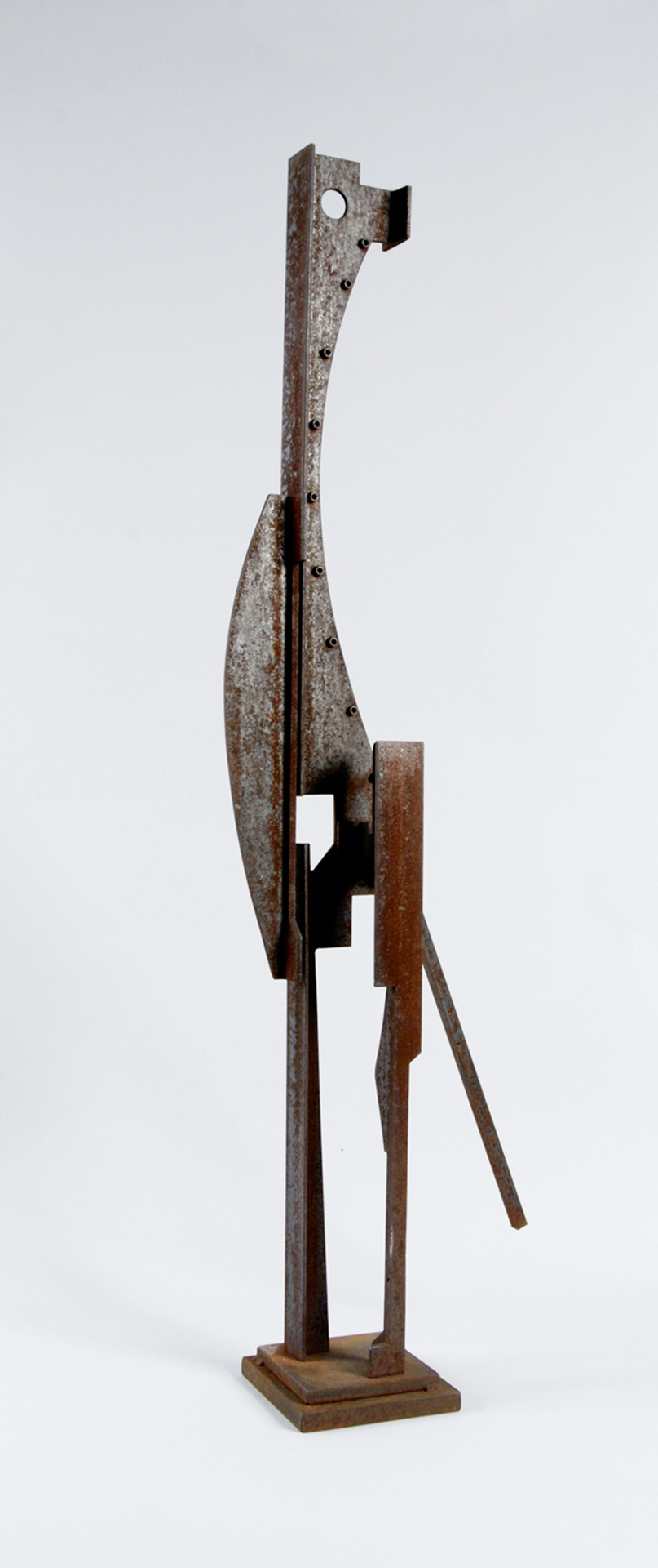 James Licini, Construction