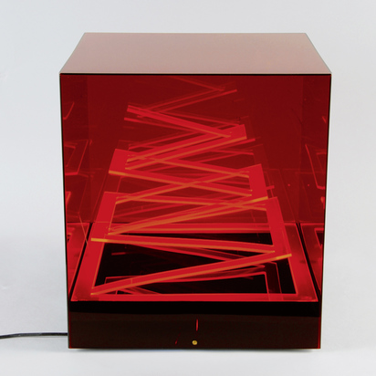 Cubo di Teo