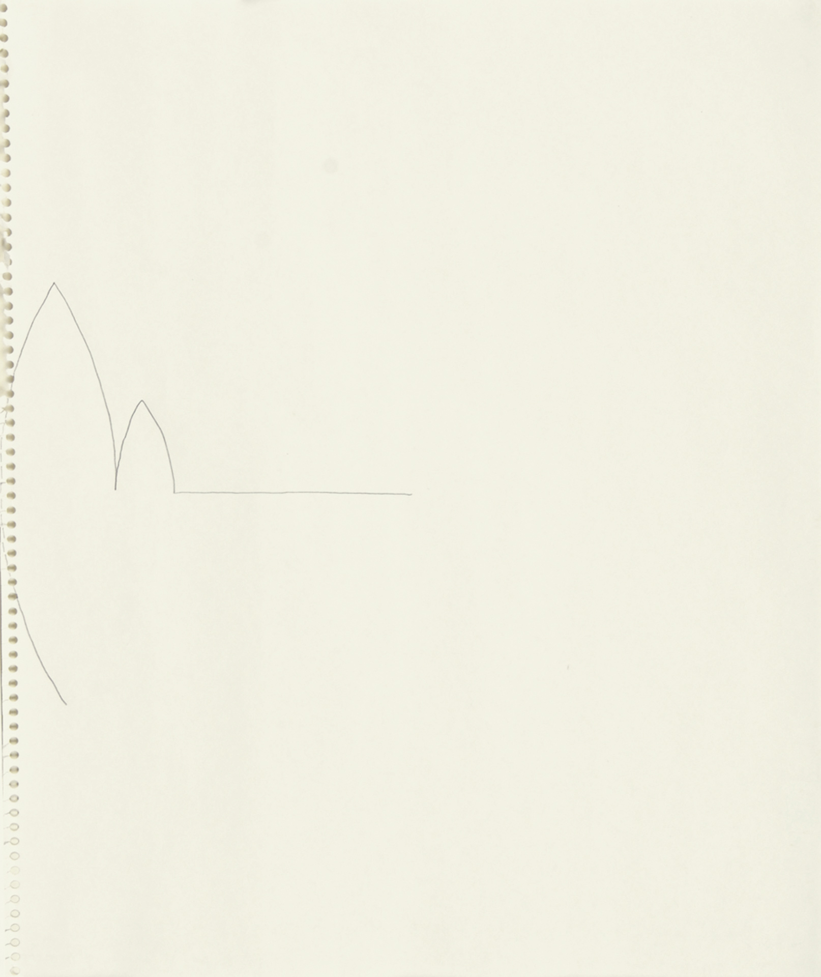 Richard Tuttle, Untitled - N° 124 Center Point Works III (4)
