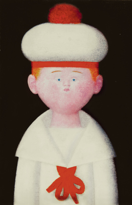 Marinaretto