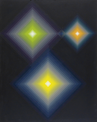 Strahlbild