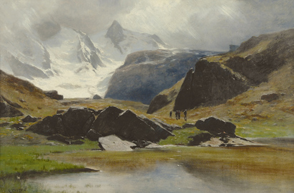 Engstligenalp