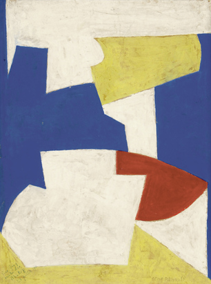 Composition abstraite