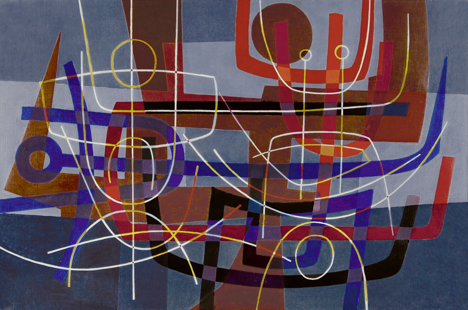 Leo Leuppi, Familial I