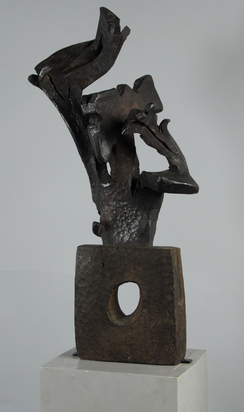 Vogelmensch