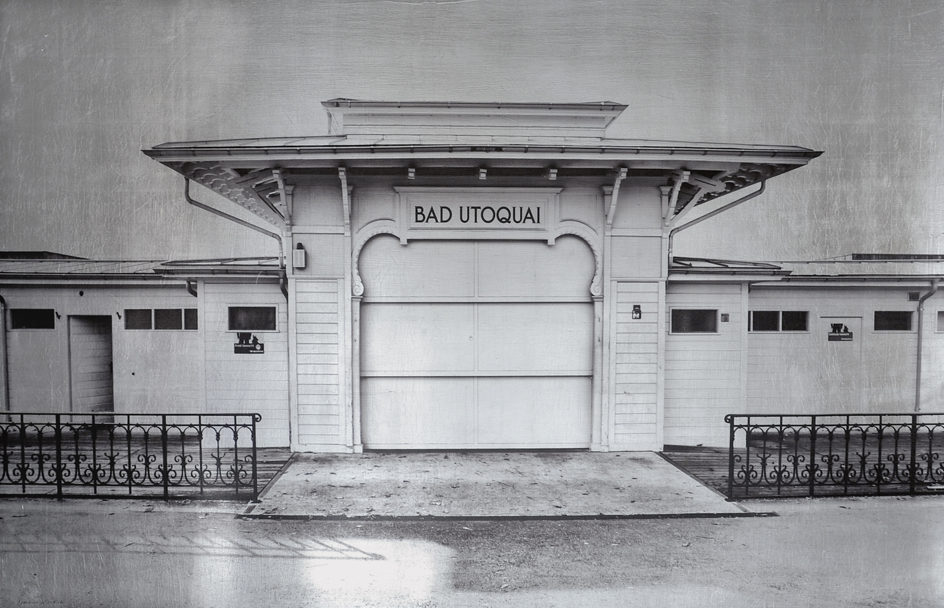 Marco Pellanda, Bad Utoquai