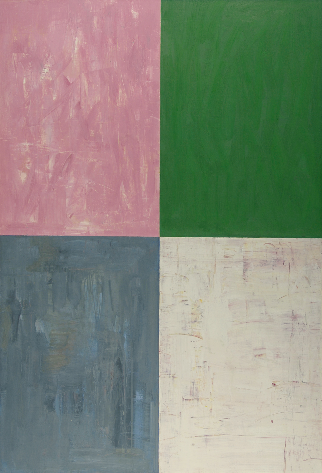 Pierre Haubensak, Tetras No 42