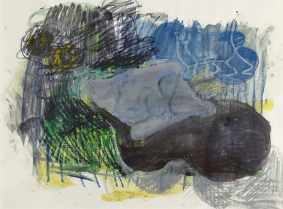 Ohne Titel (Bezzo-Serie)