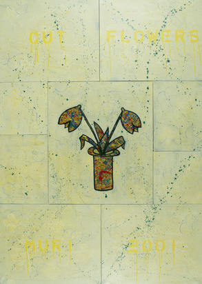 Cut Flowers