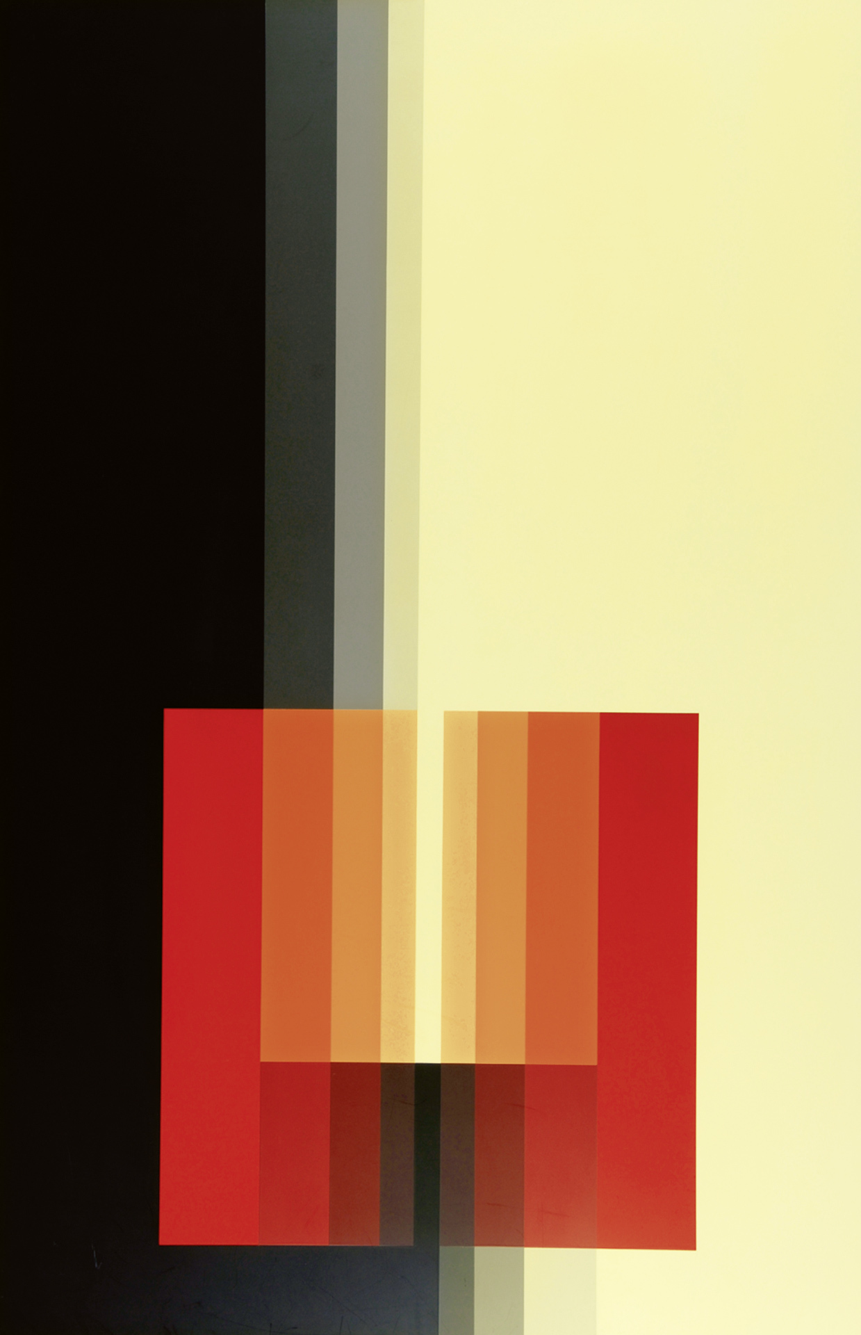 Karl Gerstner, Chromorphose 3.01