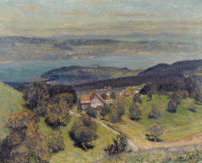Zürichsee