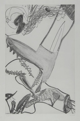 Gravure E