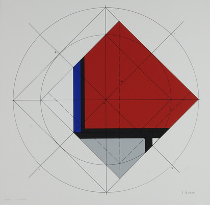 Composition géometrique