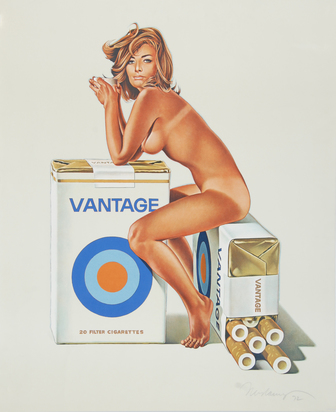 Vantage