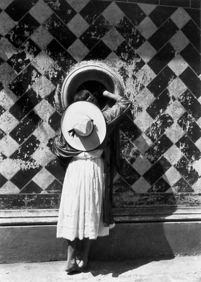 La hija de los danzantes (The Daughter of the Dancers)