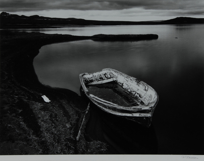 Thingvallavatn, Iceland