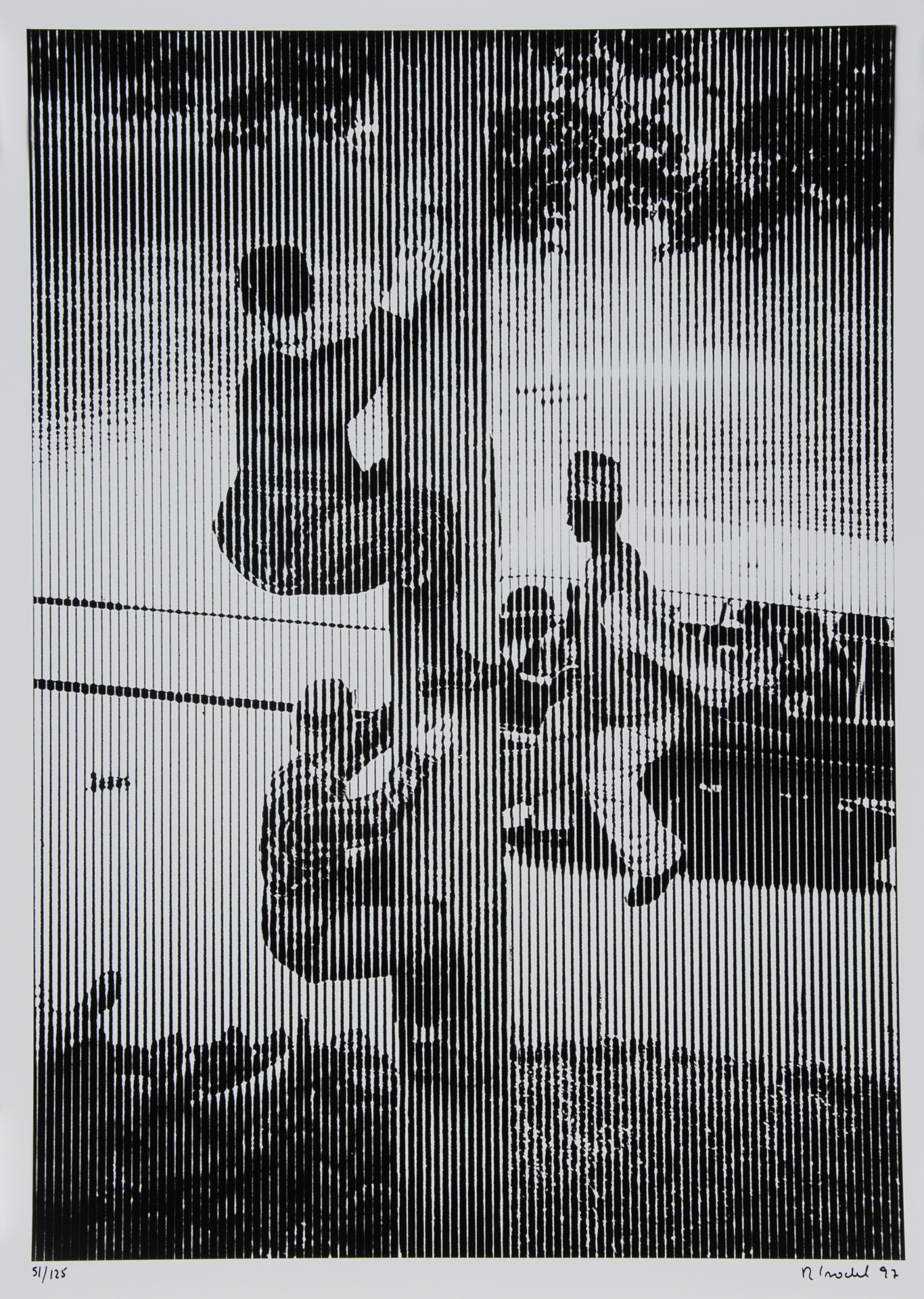 Rosemarie Trockel, Phantasia