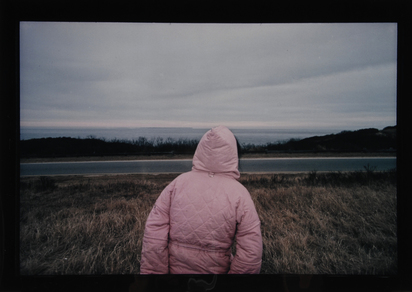 Untitled, from the series "Onlookers"