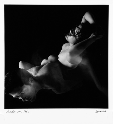 Oleada 24, from the series "Sentir"