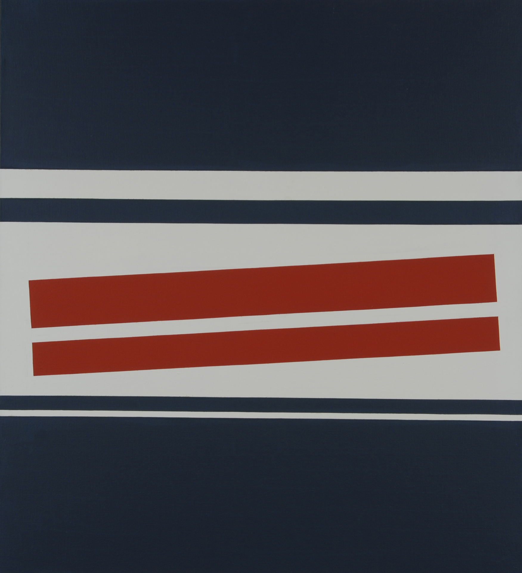 Klaus Jürgen Schoen, Untitled