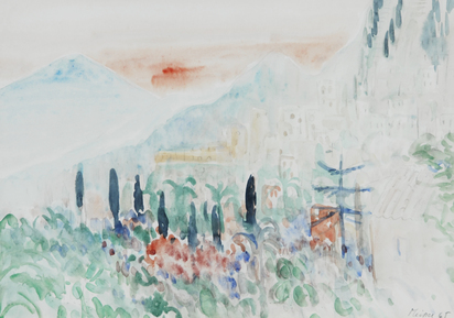 Taormina