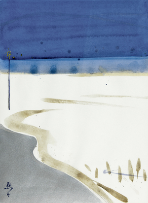 Winterlandschaft